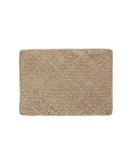 Set De Table Untun, 33X45 Cm, Natural
