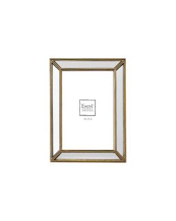 Cadre Venitien Dore 10X15Cm