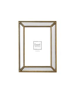 Cadre Venitien Dore 13X18Cm