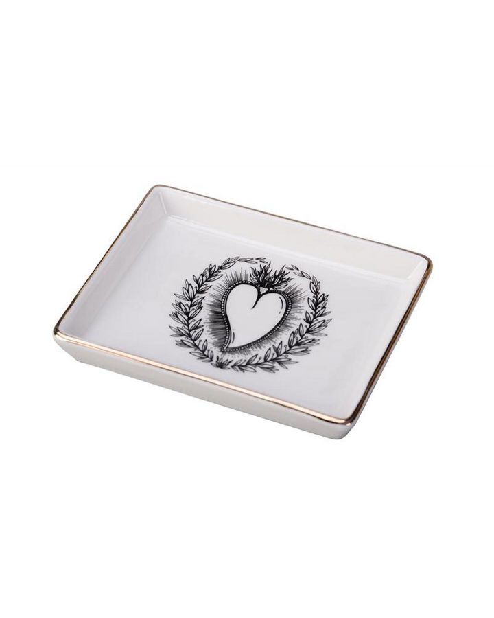 Coupelle Ceram Ex-Voto 10,8X8,2Cm