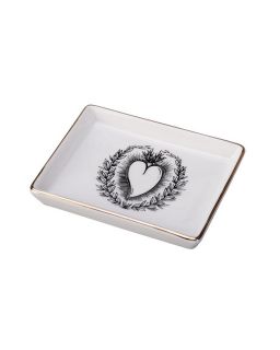 Coupelle Ceram Ex-Voto 10,8X8,2Cm