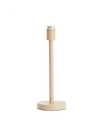 Pied De Lampe Ø14X39,5 Cm Washington Sable