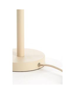 Pied De Lampe Ø14X39,5 Cm Washington Sable