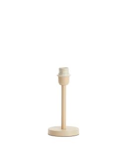Pied De Lampe Ø12X26 Cm Washington Sable