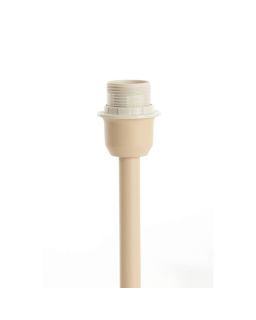 Pied De Lampe Ø12X26 Cm Washington Sable