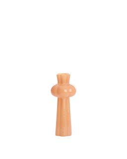Vase Ø11X25 Cm Kortesu Verres Pêche