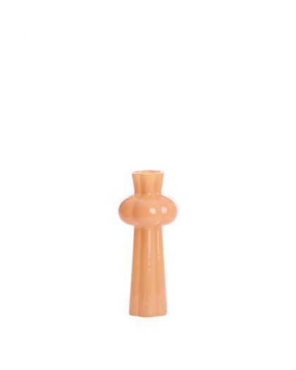 Vase Ø11X25 Cm Kortesu Verres Pêche