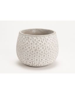 Cache Pot Paquerette Gm