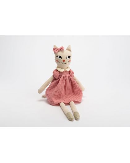 Poupee Olga Ailes Ange