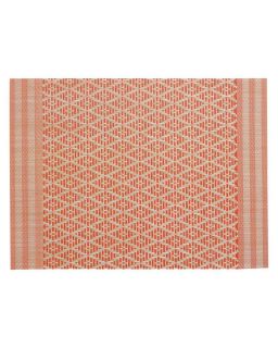 Kadra, Set De Table Kadra, Marmelade, 75%Pvc 25%Polyester, Taille 45X33X0Cm