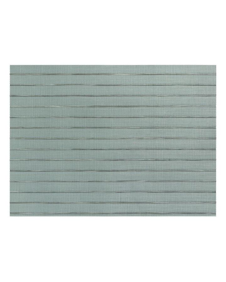 Manoka, Set De Table Manoka, Sauge, 75%Pvc 25%Polyester, Taille 45X33X0Cm