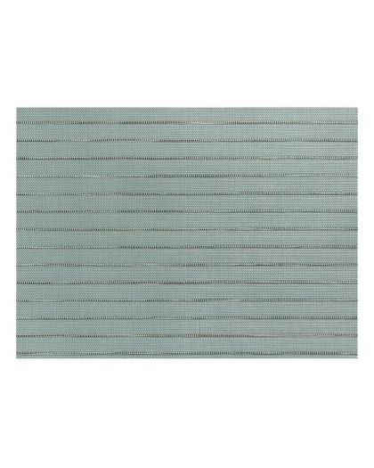 Manoka, Set De Table Manoka, Sauge, 75%Pvc 25%Polyester, Taille 45X33X0Cm