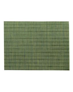 Manoka, Set De Table Manoka, Eucalyptus, 75%Pvc 25%Polyester, Taille 45X33X0Cm