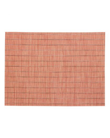 Manoka, Set De Table Manoka, Marmelade, 75%Pvc 25%Polyester, Taille 45X33X0Cm