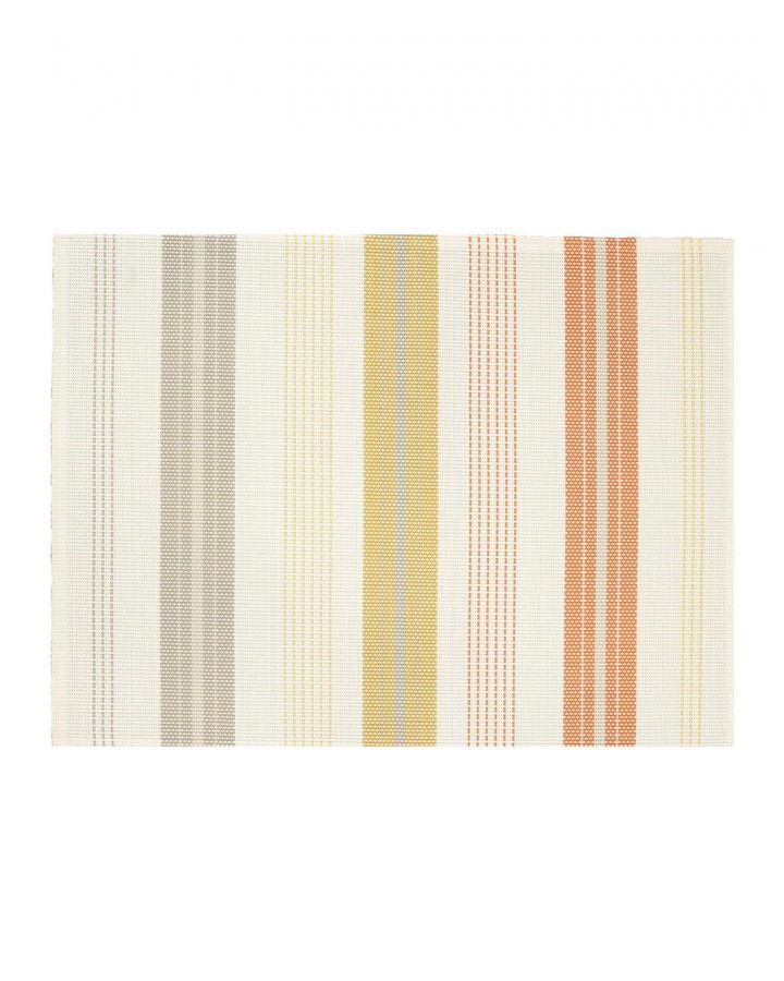 Set Plastic St Jean De Luz Miel