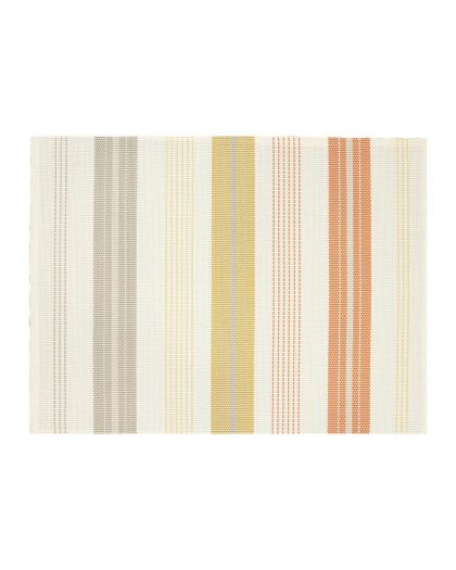 Set Plastic St Jean De Luz Miel