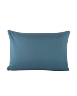 Coussin Juan Les PinsBlue Stone 40X60 Cm