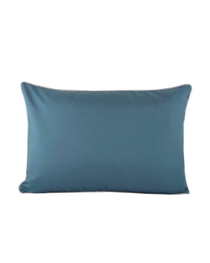 Coussin Juan Les PinsBlue Stone 40X60 Cm