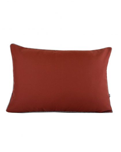 Coussin Juan Les PinsBrique 40X60 Cm