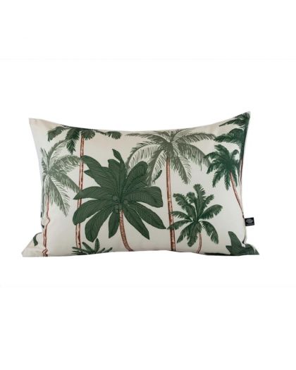 Coussin PalmiersNatural 40X60 Cm