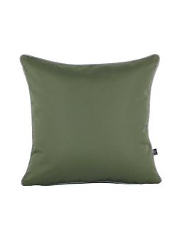 CoussinJuan Les Pins Oil Green 45X45 Cm