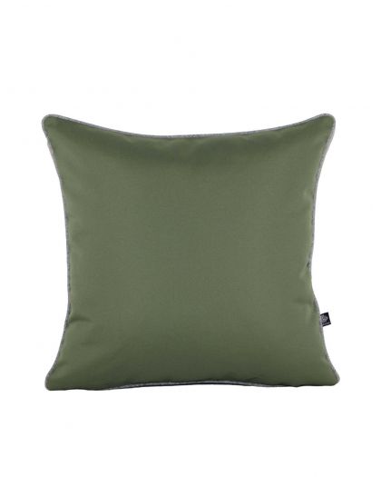 CoussinJuan Les Pins Oil Green 45X45 Cm