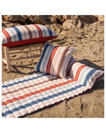 CoussinSt Jean De Luz Brique 45X45 Cm