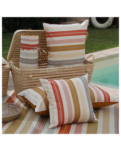CoussinSt Jean De Luz Miel 45X45 Cm