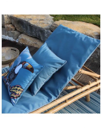 Coussin TocoBlue Stone 45X45 Cm