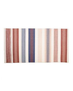 Tapis St Jean De LuzBrique 200X300 Cm