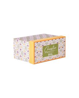 Coffret 2 Mugs 46Cl Chester