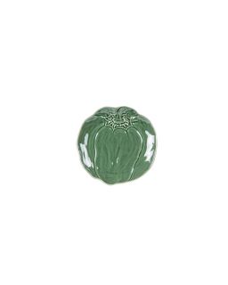 Plat Rond Ø15Cm Poivron