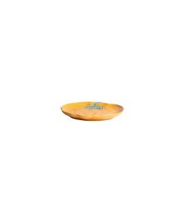Plat Rond Ø15Cm Poivron