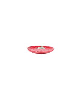 Plat Rond Ø15Cm Poivron