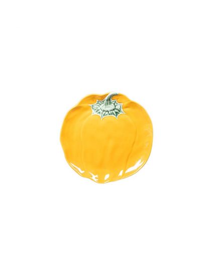 Plat Rond Ø30Cm Poivron