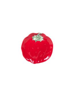 Plat Rond Ø30Cm Poivron