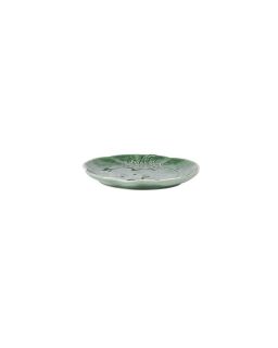 Plat Rond Ø30Cm Poivron