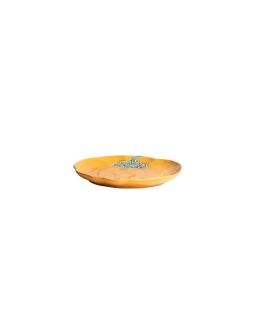 Plat Rond Ø30Cm Poivron