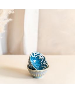 Coupelle 9Cm Alcazar