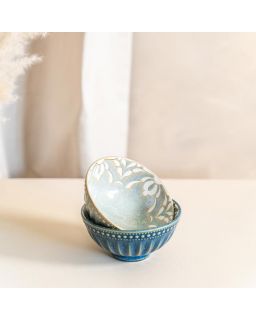 Coupelle 12Cm Alcazar