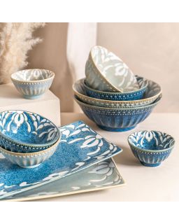 Coupelle 12Cm Alcazar