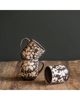 Mug Tsubaki 47Cl