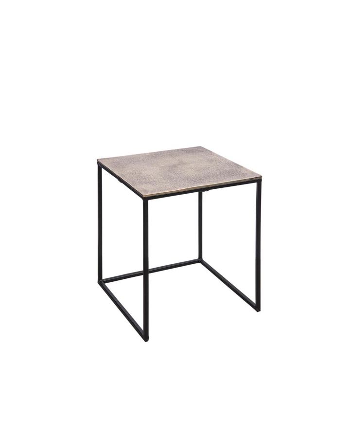 Bout Canape Cr Or 38X45Cm Taille M