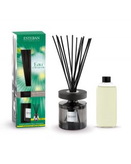 Bouquet Parfume Ellipse Rechargeable 200Ml Eau D'Amazonie