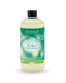Recharge Pour Bouquet Parfume 500Ml Eau D'Amazonie