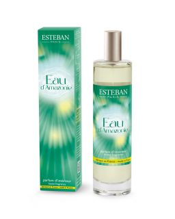 Vaporisateur 75Ml Eau D'Amazonie
