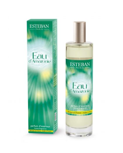 Vaporisateur 75Ml Eau D'Amazonie