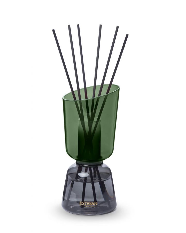 Bouquet Parfume Iconic Color Rechargeable 250Ml Ambre