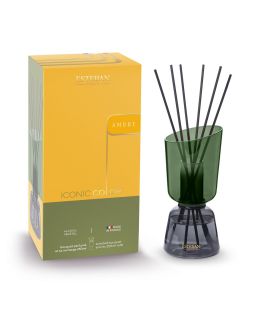 Bouquet Parfume Iconic Color Rechargeable 250Ml Ambre