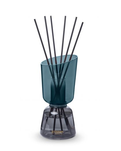 Bouquet Parfume Iconic Color Rechargeable 250Ml Figue Noire